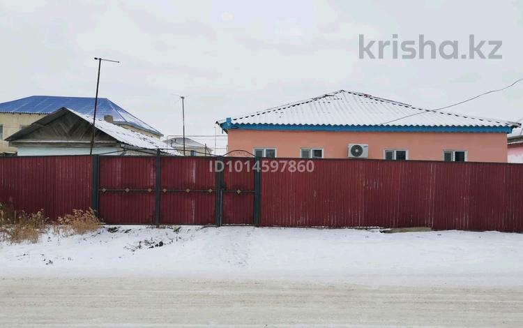 Отдельный дом · 4 комнаты · 94.5 м² · 100000 сот., Проезд Жусипбек Аймауытова 41 — Рядом школа 24 , мкр Привокзальный 5 за 21 млн ₸ в Атырау — фото 2