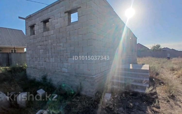 Жеке үй · 4 бөлме · 90 м² · 8 жүзд., Наурызбай батыра 122, бағасы: 8 млн ₸ в Жалкамысе — фото 2