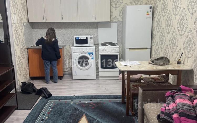 1 комната · 25 м² · 6 этаж, мкр Аксай-3А 88 — Яссауи толе би за 160 000 〒 в Алматы, Ауэзовский р-н — фото 2