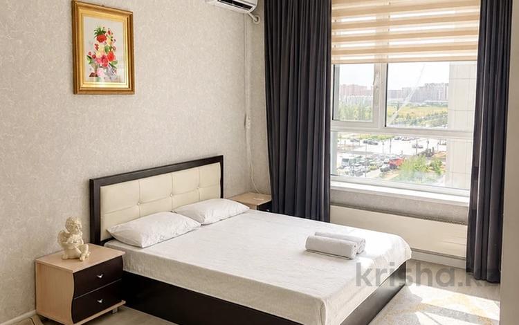 1-бөлмелі пәтер · 40 м² · 7/14 қабат, Улы Дала 39 — Кабанбай батыра, бағасы: 12 000 ₸ в Астане, Есильский р-н — фото 2