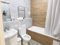 1-бөлмелі пәтер · 40 м² · 7/14 қабат, Улы Дала 39 — Кабанбай батыра, бағасы: 12 000 ₸ в Астане, Есильский р-н — фото 3