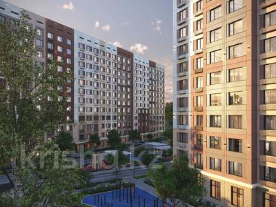 3-бөлмелі пәтер · 71.9 м² · 5/15 қабат, Райымбека — БЕЗ КОМИССИИ!!!, бағасы: ~ 48.5 млн ₸ в Алматы, Алмалинский р-н