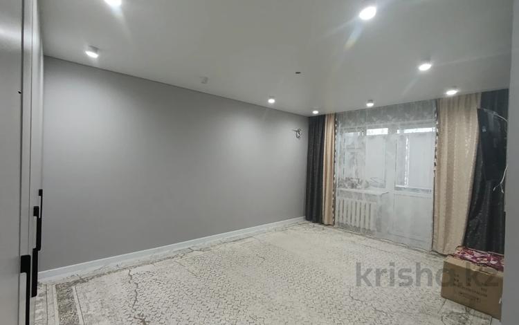 1-комнатная квартира · 38 м² · 3/5 этаж, мкр Астана за 18 млн ₸ в Уральске — фото 2