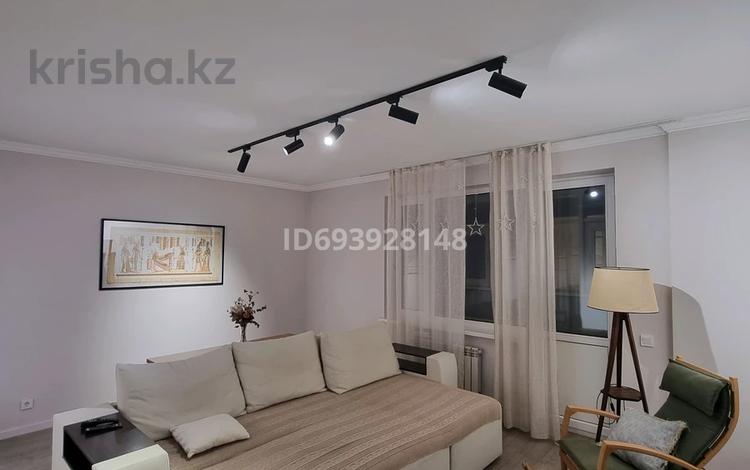 2-комнатная квартира · 70 м² · 5/9 этаж, Мәңгілік Ел 50 — Улы Дала за 350 000 ₸ в Астане, Есильский р-н — фото 2