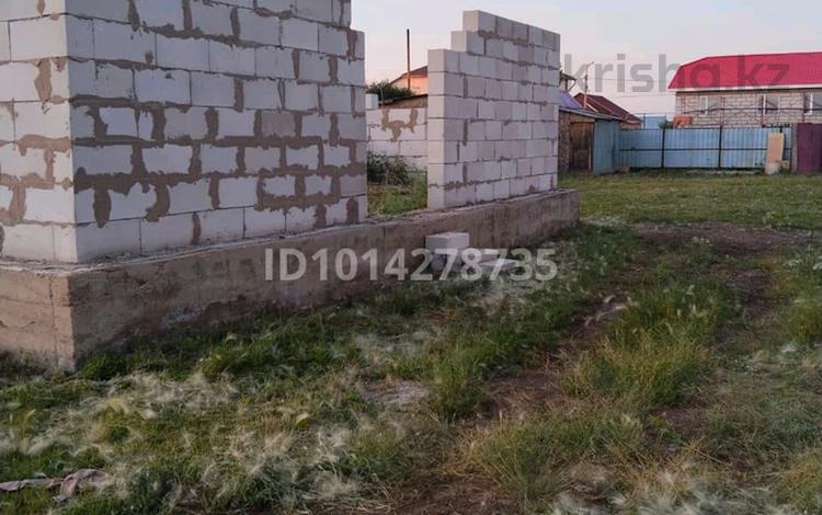 Жеке үй · 4 бөлме · 100 м² · 10 жүзд., Сағадат Нурмагамбетова 6, бағасы: 10 млн ₸ в Кояндах — фото 2