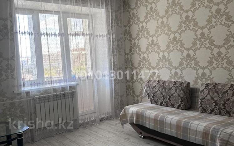 1-бөлмелі пәтер · 46 м² · 3/9 қабат, Микрорайон Сарыарка 3/1, бағасы: 11 000 ₸ в Кокшетау — фото 2