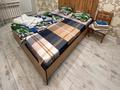 1-бөлмелі пәтер · 46 м² · 3/9 қабат, Микрорайон Сарыарка 3/1, бағасы: 11 000 ₸ в Кокшетау — фото 6
