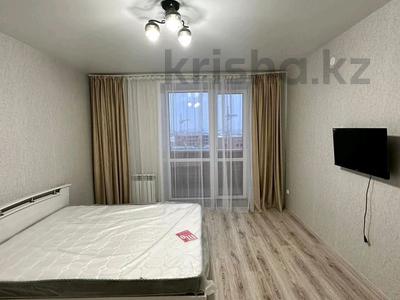 1-бөлмелі пәтер · 39 м² · 6/9 қабат, Микрорайон Береке, Микрорайон Береке 60, бағасы: 18.9 млн ₸ в Костанае