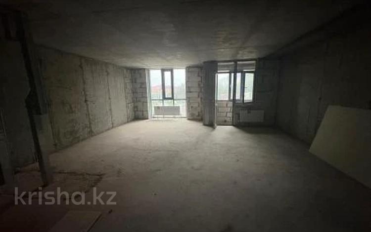 2-бөлмелі пәтер · 50.2 м² · 2/9 қабат, Қайрат ш/а., бағасы: 26.5 млн ₸ в Алматы, Турксибский р-н — фото 2
