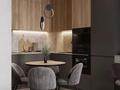1-бөлмелі пәтер · 40 м², Шамши Калдаякова 42 — Улы дала, бағасы: 27.5 млн ₸ в Астане, Сарайшык р-н