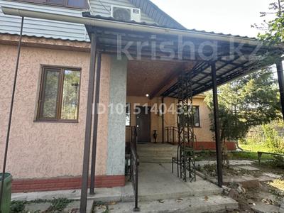 Отдельный дом · 5 комнат · 190 м² · 8 сот., С/о “Аксай-19”,пос.Кыргауылды 8 — 10 линия,3 переулок за 45 млн ₸ в Алматы