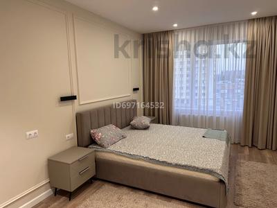 2-бөлмелі пәтер · 53.5 м² · 5 қабат, Райымбека 210 — Ауэзова, бағасы: 350 000 〒 в Алматы, Алмалинский р-н