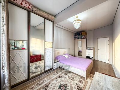 2-комнатная квартира · 50 м² · 6/6 этаж, мкр Айнабулак-2 за 26 млн ₸ в Алматы, Жетысуский р-н