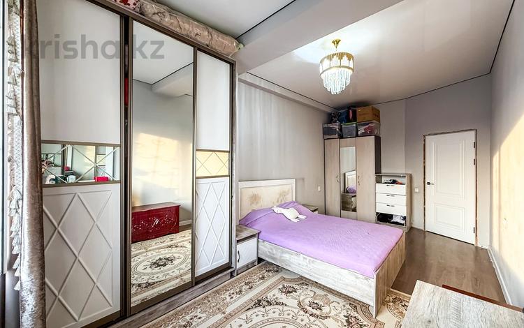 2-комнатная квартира · 50 м² · 6/6 этаж, мкр Айнабулак-2 за 26 млн ₸ в Алматы, Жетысуский р-н — фото 2