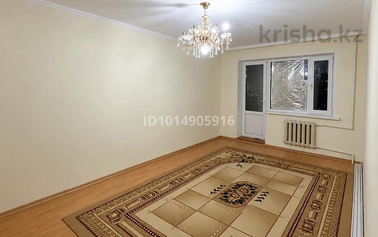 2-бөлмелі пәтер · 60 м² · 3/5 қабат, Независомости 34 — Рядом сок и маг Алма ата библиотека, бағасы: 130 000 ₸ в Сатпаев — фото 2