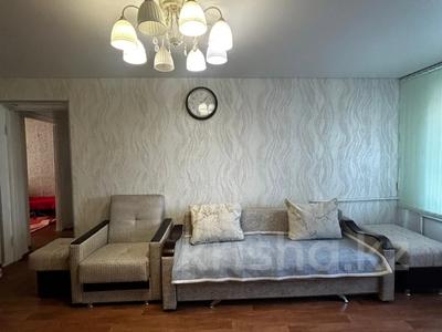 3-комнатная квартира · 55.9 м² · 5/5 этаж, Нурсултана Назарбаева 21 за 18.5 млн ₸ в Павлодаре
