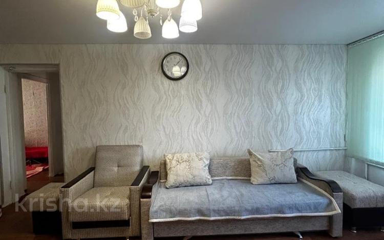 3-комнатная квартира · 55.9 м² · 5/5 этаж, Нурсултана Назарбаева 21 за 18.5 млн ₸ в Павлодаре — фото 14
