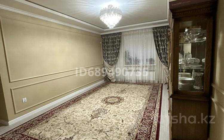 4-комнатная квартира, 119 м², 3/6 этаж, Торегали Кадыров за 33 млн 〒 в Жанаозен — фото 2