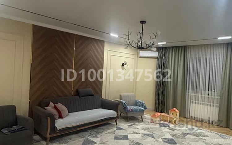 4-комнатная квартира · 155 м² · 4/5 этаж, мкр. Алтын орда, Батыс 2 10Г/2 за 65 млн ₸ в Актобе — фото 3