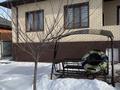 Отдельный дом · 5 комнат · 250 м² · 8 сот., мкр Таужолы за 180 млн 〒 в Алматы, Наурызбайский р-н