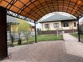 Отдельный дом · 5 комнат · 250 м² · 8 сот., мкр Таужолы за 180 млн 〒 в Алматы, Наурызбайский р-н — фото 12