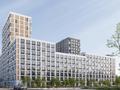 3-комнатная квартира · 86 м² · 8/9 этаж, Жошы хан 10 за 70.4 млн ₸ в Астане, Есильский р-н