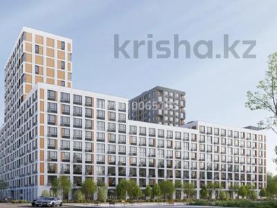 3-комнатная квартира · 86 м² · 8/9 этаж, Жошы хан 10 за 70.4 млн 〒 в Астане, Есильский р-н