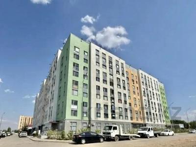 2-комнатная квартира · 51 м² · 5/9 этаж, Кошкарбаева 60 за 24.5 млн ₸ в Астане, Сарайшык р-н