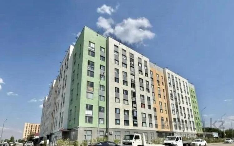 2-комнатная квартира · 51 м² · 5/9 этаж, Кошкарбаева 60 за 24.5 млн ₸ в Астане, Сарайшык р-н — фото 18