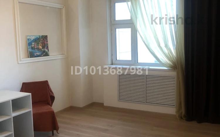 1-комнатная квартира · 40 м² · 3/13 этаж, Б. Момышулы 23 за 22.5 млн ₸ в Астане, Алматы р-н — фото 2