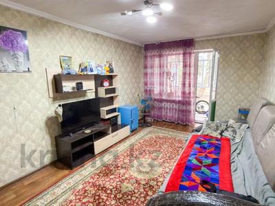 3-комнатная квартира · 61 м² · 2/5 этаж, Улан за 17.5 млн ₸ в Талдыкоргане, военный городок Улан