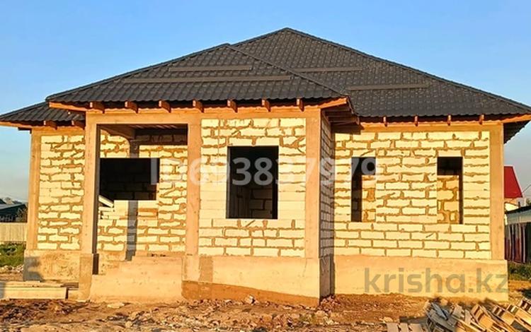 Жеке үй · 5 бөлме · 154 м² · 10 жүзд., Момышұлы, бағасы: 26 млн ₸ в  — фото 2