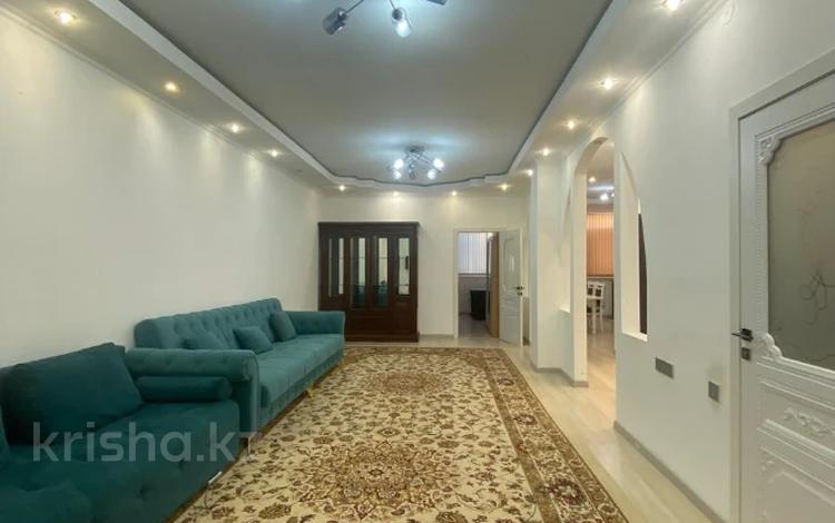 3-комнатная квартира · 105 м² · 1/11 этаж, Есет батыра за 31 млн ₸ в Актобе — фото 8