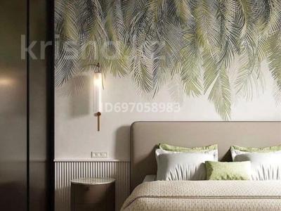 2-комнатная квартира · 45 м² · 7 этаж, Улы Дала 31/1 за 18 000 ₸ в Астане, Есильский р-н