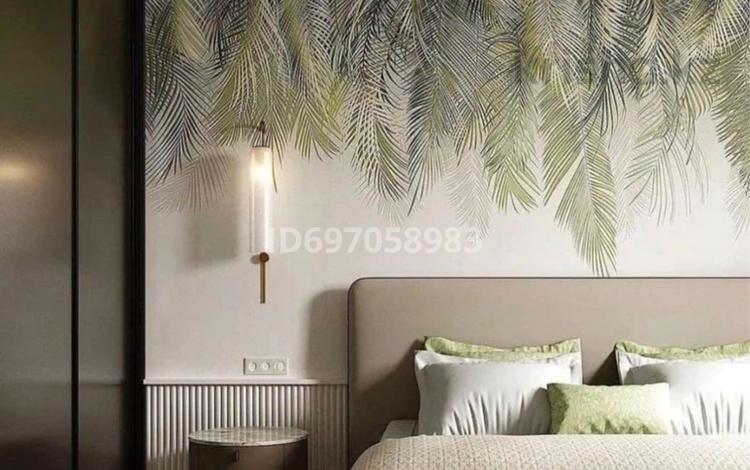2-комнатная квартира · 45 м² · 7 этаж, Улы Дала 31/1 за 18 000 ₸ в Астане, Есильский р-н — фото 11