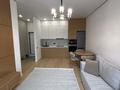 2-комнатная квартира · 38.6 м² · 8/12 этаж, Жубан Молдагалиев 7 — Фитнес-центр Ozen за 30 млн ₸ в Астане, Нура р-н