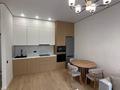 2-комнатная квартира · 38.6 м² · 8/12 этаж, Жубан Молдагалиев 7 — Фитнес-центр Ozen за 30 млн ₸ в Астане, Нура р-н — фото 3