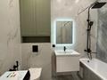 2-комнатная квартира · 38.6 м² · 8/12 этаж, Жубан Молдагалиев 7 — Фитнес-центр Ozen за 30 млн ₸ в Астане, Нура р-н — фото 9