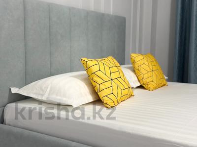 3-комнатная квартира · 100 м² · 9/9 этаж, Абулхайыр хана 74-5 за 29 700 〒 в Атырау