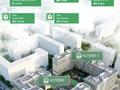 2-комнатная квартира · 65.42 м² · 7/9 этаж, Мухамедханова 43 за 32 млн ₸ в Астане, Нура р-н — фото 3