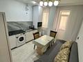 2-комнатная квартира · 55 м² · 5/12 этаж, Мангилик Ел 62 — Мангилик Ел Онгасынова за 15 000 ₸ в Астане, Есильский р-н — фото 3