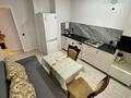 2-комнатная квартира · 55 м² · 5/12 этаж, Мангилик Ел 62 — Мангилик Ел Онгасынова за 15 000 ₸ в Астане, Есильский р-н — фото 4