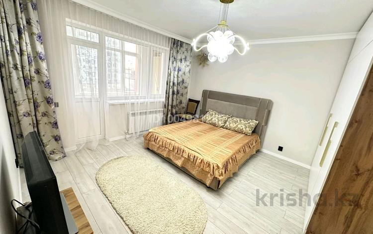 2-комнатная квартира · 55 м² · 5/12 этаж, Мангилик Ел 62 — Мангилик Ел Онгасынова за 15 000 ₸ в Астане, Есильский р-н — фото 8