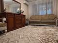 3-комнатная квартира · 65 м² · 1/4 этаж, мкр №1 12 — Жубанова - Саина за 350 000 ₸ в Алматы, Ауэзовский р-н