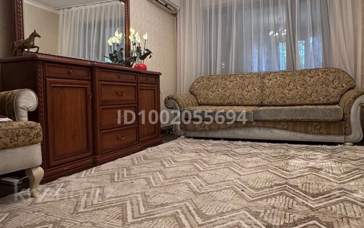 3-комнатная квартира · 65 м² · 1/4 этаж, мкр №1 12 — Жубанова - Саина за 350 000 ₸ в Алматы, Ауэзовский р-н — фото 16