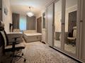 3-комнатная квартира · 65 м² · 1/4 этаж, мкр №1 12 — Жубанова - Саина за 350 000 ₸ в Алматы, Ауэзовский р-н — фото 4