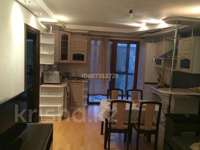 2-бөлмелі пәтер, 70 м², 4/4 қабат ай сайын, 1микрорайон 3, бағасы: 250 000 〒 в Конаеве (Капчагай)