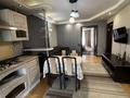 2-бөлмелі пәтер · 55 м² · 4/4 қабат, 1микрорайон 3, бағасы: 250 000 ₸ в Конаеве — фото 2
