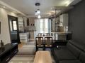 2-бөлмелі пәтер · 55 м² · 4/4 қабат, 1микрорайон 3, бағасы: 250 000 ₸ в Конаеве — фото 3