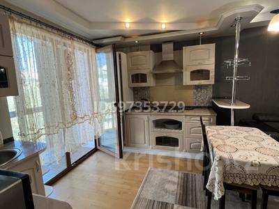 2-бөлмелі пәтер · 55 м² · 4/4 қабат, 1микрорайон 3, бағасы: 250 000 ₸ в Конаеве